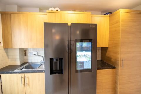 7 Bodicoat Close, Whetstone, Leicester, LE8 6ZN