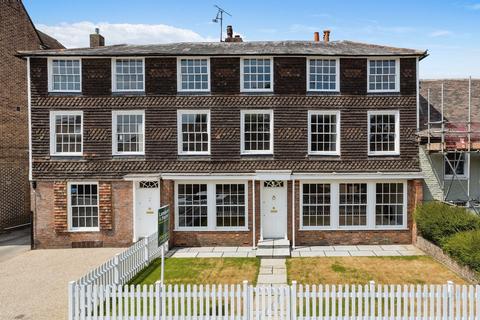 5 bedroom townhouse for sale, Ashford Road, Tenterden TN30