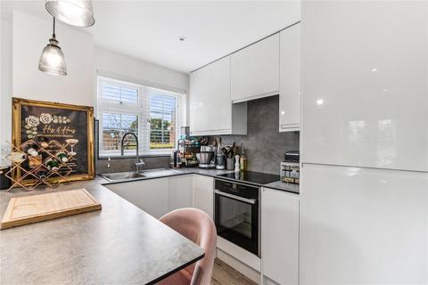 1 bedroom semi-detached house for sale, St. Peter's Close, London, SW17