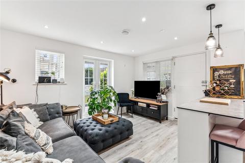 1 bedroom semi-detached house for sale, St. Peter's Close, London, SW17