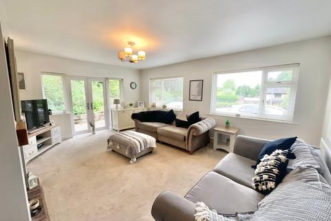 4 bedroom detached house for sale, Old Road, Wrinehill, CW3