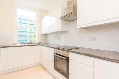 4 bedroom flat to rent, Finchley Road, London NW8