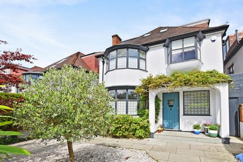 5 bedroom house for sale, Mount Pleasant Road, London NW10