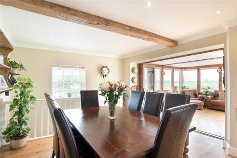 6 bedroom detached house for sale, Grove Road, Wickhambreaux, CT3