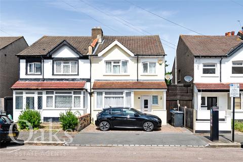 3 bedroom semi-detached house to rent, Greenwood Road, Croydon