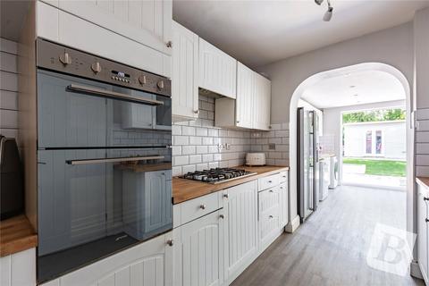 3 bedroom semi-detached house for sale, Cusak Road, Chelmer VIllage, Essex, CM2