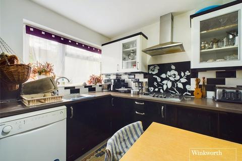 2 bedroom end of terrace house for sale, Sunningdale Gardens, London NW9