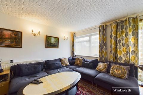 2 bedroom end of terrace house for sale, Sunningdale Gardens, London NW9