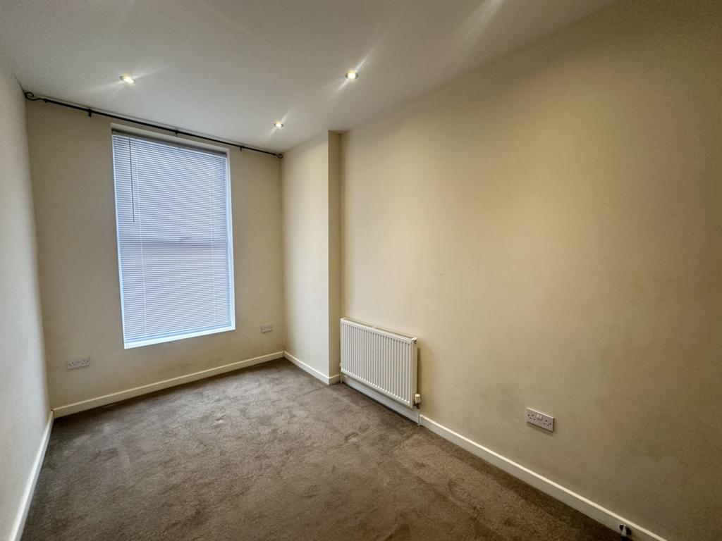 Cheriton Place, Folkestone, CT20 1 bed flat to rent £600 pcm (£138 pw)