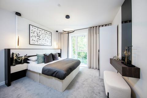 2 bedroom apartment for sale, Plot 0002 at Park Quarter, Park Quarter EN4