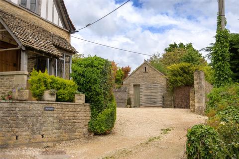 3 bedroom detached house for sale, Chapel Hill, Lacock, Chippenham, Wiltshire, SN15