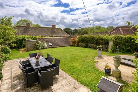 3 bedroom detached house for sale, Chapel Hill, Lacock, Chippenham, Wiltshire, SN15