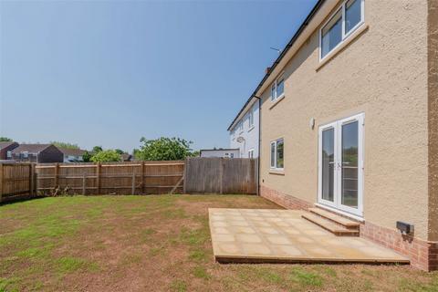 3 bedroom semi-detached house for sale, Southside, Congresbury