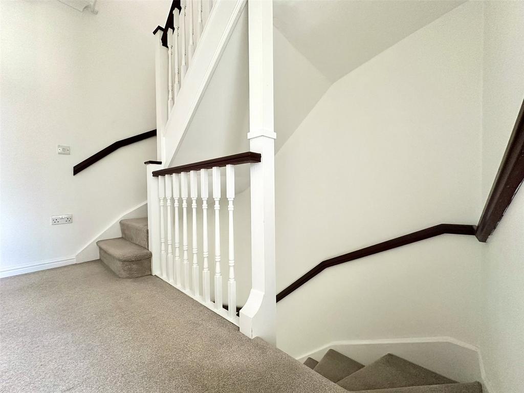 1st Floor Landing
