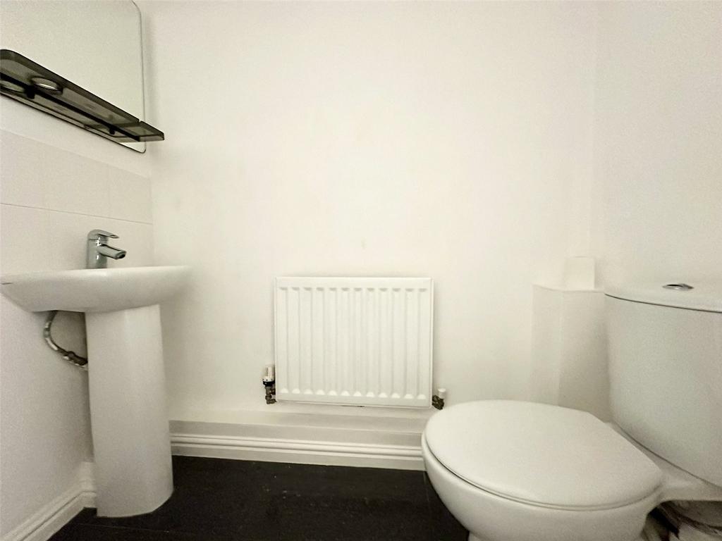 Cloakroom