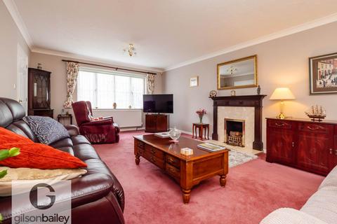4 Broadland Views, Cantley, Norwich, NR13 3QH