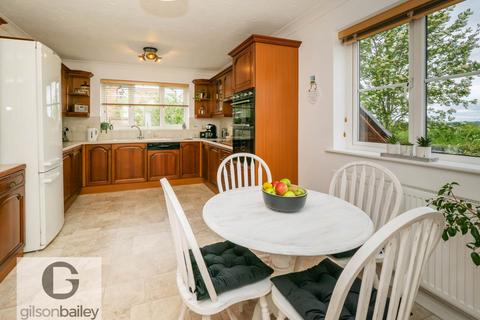 4 Broadland Views, Cantley, Norwich, NR13 3QH
