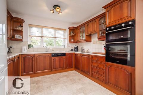 4 Broadland Views, Cantley, Norwich, NR13 3QH