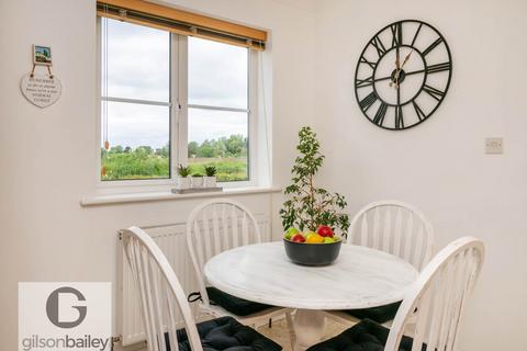 4 Broadland Views, Cantley, Norwich, NR13 3QH