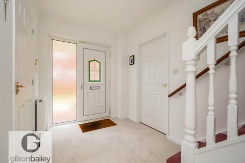 4 Broadland Views, Cantley, Norwich, NR13 3QH
