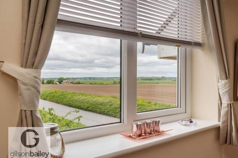 4 Broadland Views, Cantley, Norwich, NR13 3QH