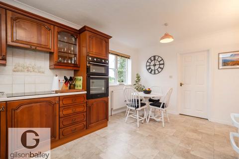 4 Broadland Views, Cantley, Norwich, NR13 3QH