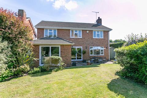 4 bedroom detached house for sale, Maidenhead SL6