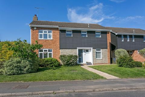 4 bedroom detached house for sale, Maidenhead SL6