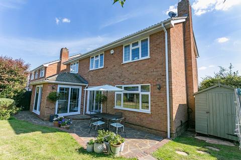 4 bedroom detached house for sale, Maidenhead SL6