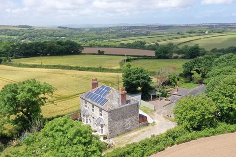 3 bedroom character property for sale, Breage, Helston