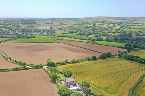 3 bedroom character property for sale, Breage, Helston