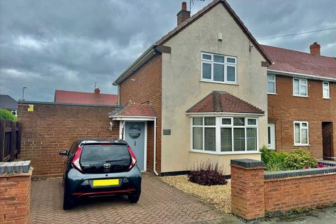 2 bedroom end of terrace house for sale, Lower Prestwood Road, Wednesfield, Wednesfield