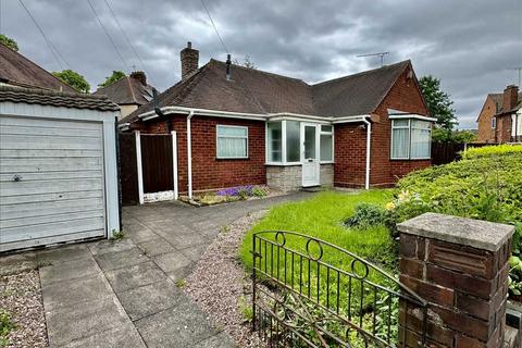 2 bedroom bungalow for sale, Tudor Road, Wolverhampton, Wolverhampton