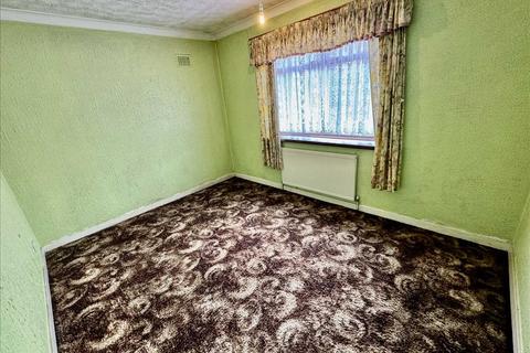 2 bedroom bungalow for sale, Tudor Road, Wolverhampton, Wolverhampton