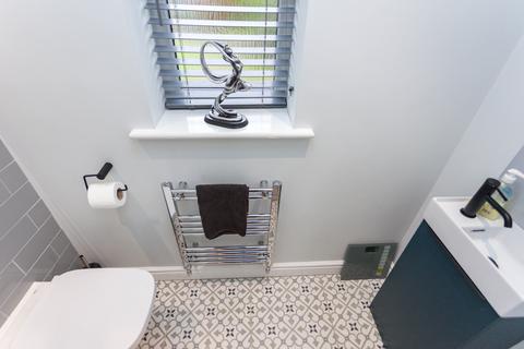 19 Devoke Avenue, Worsley, Manchester, M28 7EN