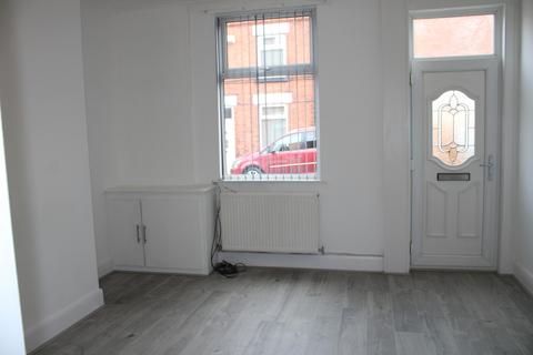 2 bedroom terraced house to rent, Ward Street, St. Helens
