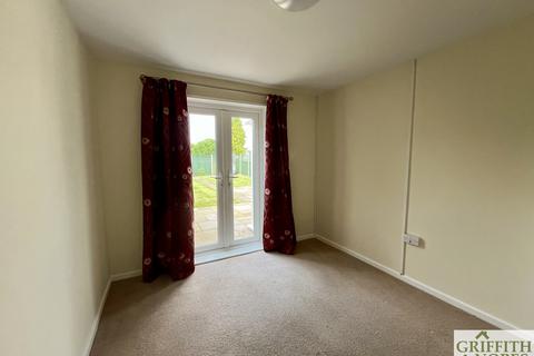 undefined, Stonehouse GL10