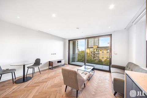 1 bedroom apartment to rent, Segrave Walk London W2