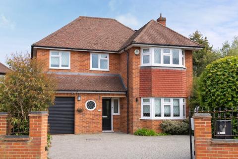 undefined, Sidney Road, Walton-on-Thames, KT12