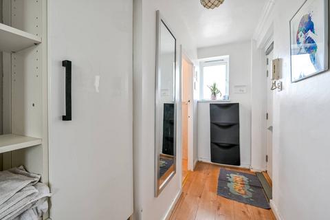 Studio for sale, Bayham Place, Camden, London, NW1