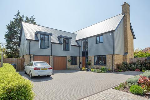 5 bedroom detached house for sale, South Cliff Place, Broadstairs, CT10