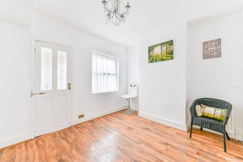 3 bedroom terraced house for sale, Fairholme Road, Croydon, CR0