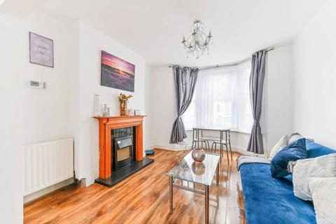 3 bedroom terraced house for sale, Fairholme Road, Croydon, CR0