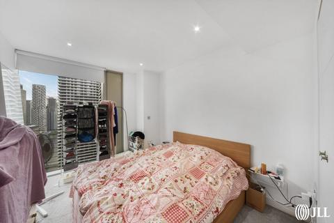 1 bedroom flat for sale, Marsh Wall London E14