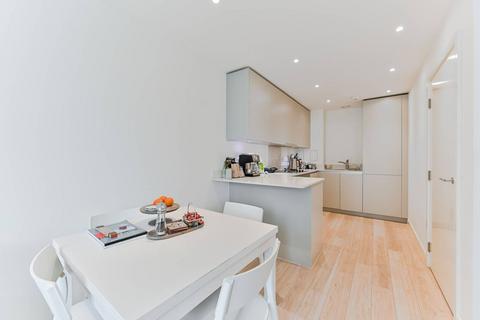 1 bedroom flat to rent, Pinnacle Apartments, East Croydon, Croydon, CR0