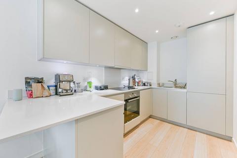1 bedroom flat to rent, Pinnacle Apartments, East Croydon, Croydon, CR0