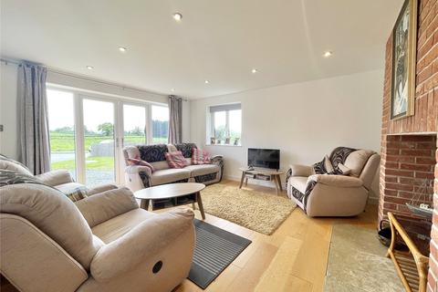 4 bedroom detached house for sale, Church Farm Close, Forden, Welshpool, Powys, SY21