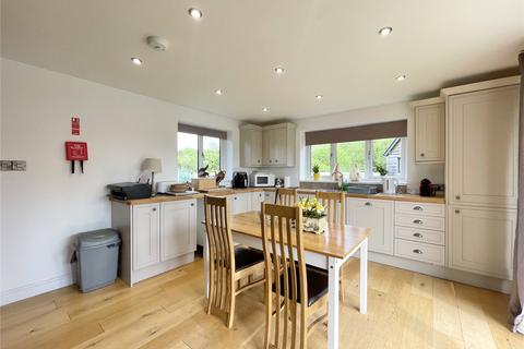 4 bedroom detached house for sale, Church Farm Close, Forden, Welshpool, Powys, SY21