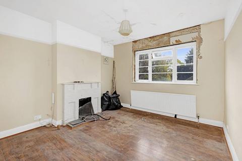 2 bedroom flat for sale, Clive Road, West Dulwich, London, SE21