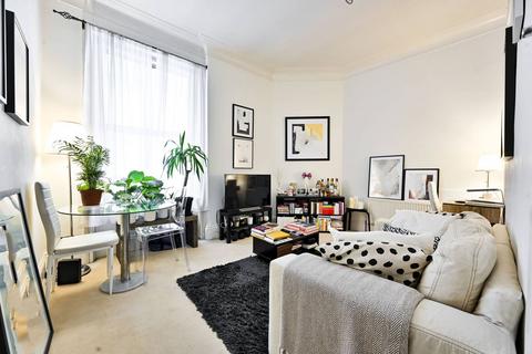 Old Brompton Road, Earls Court, London, SW5